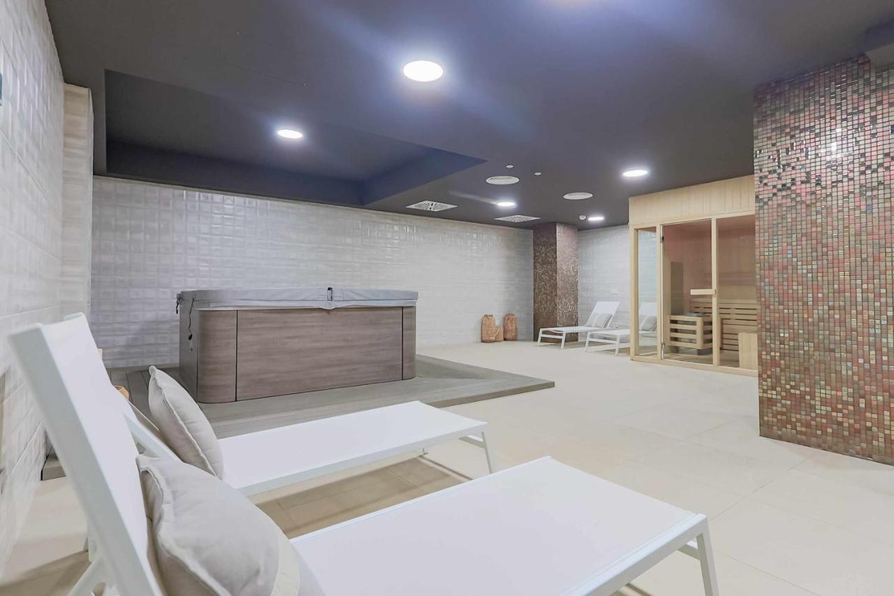 Apartamento Panoramica