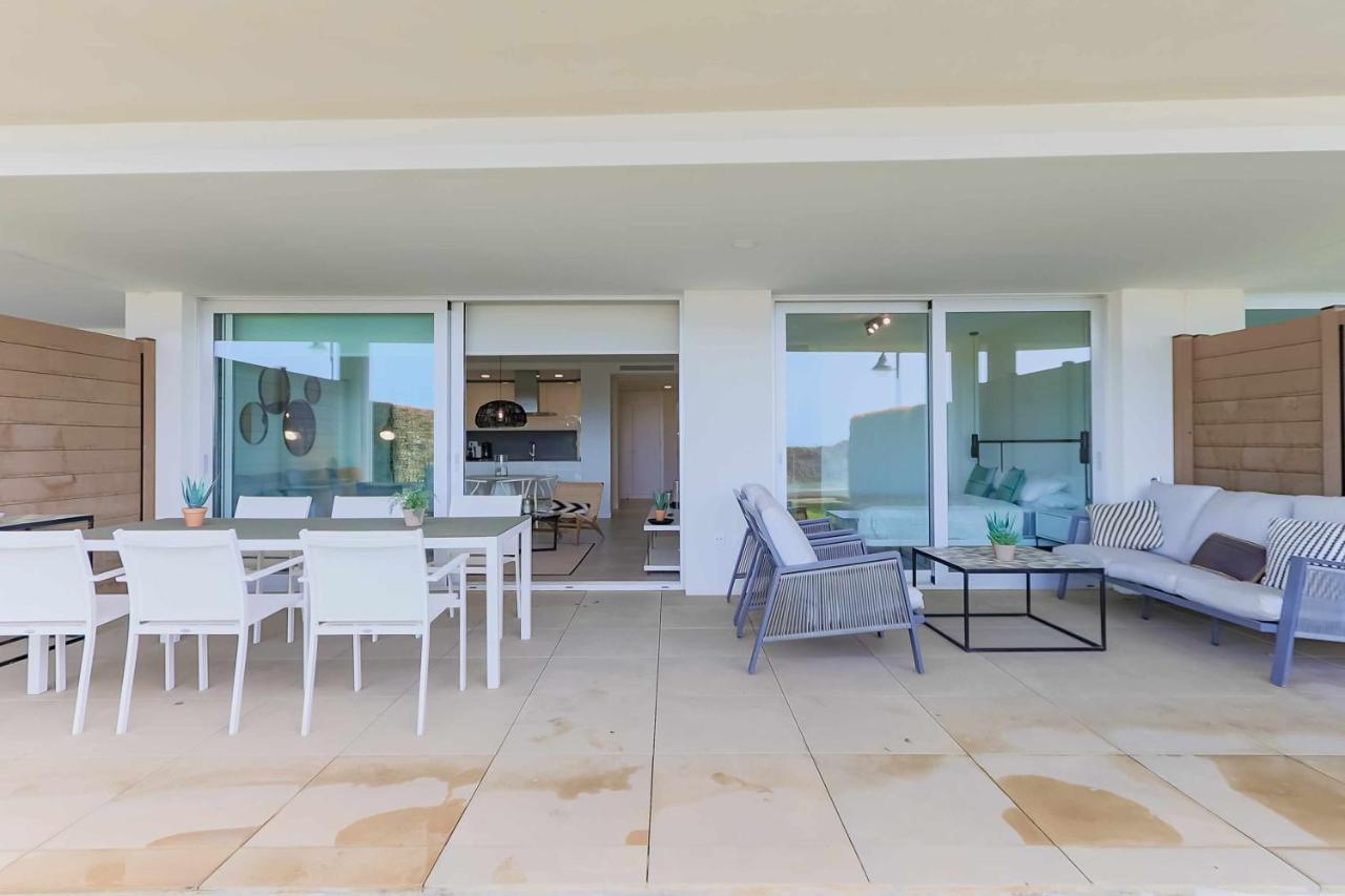 Apartamento Panoramica *
