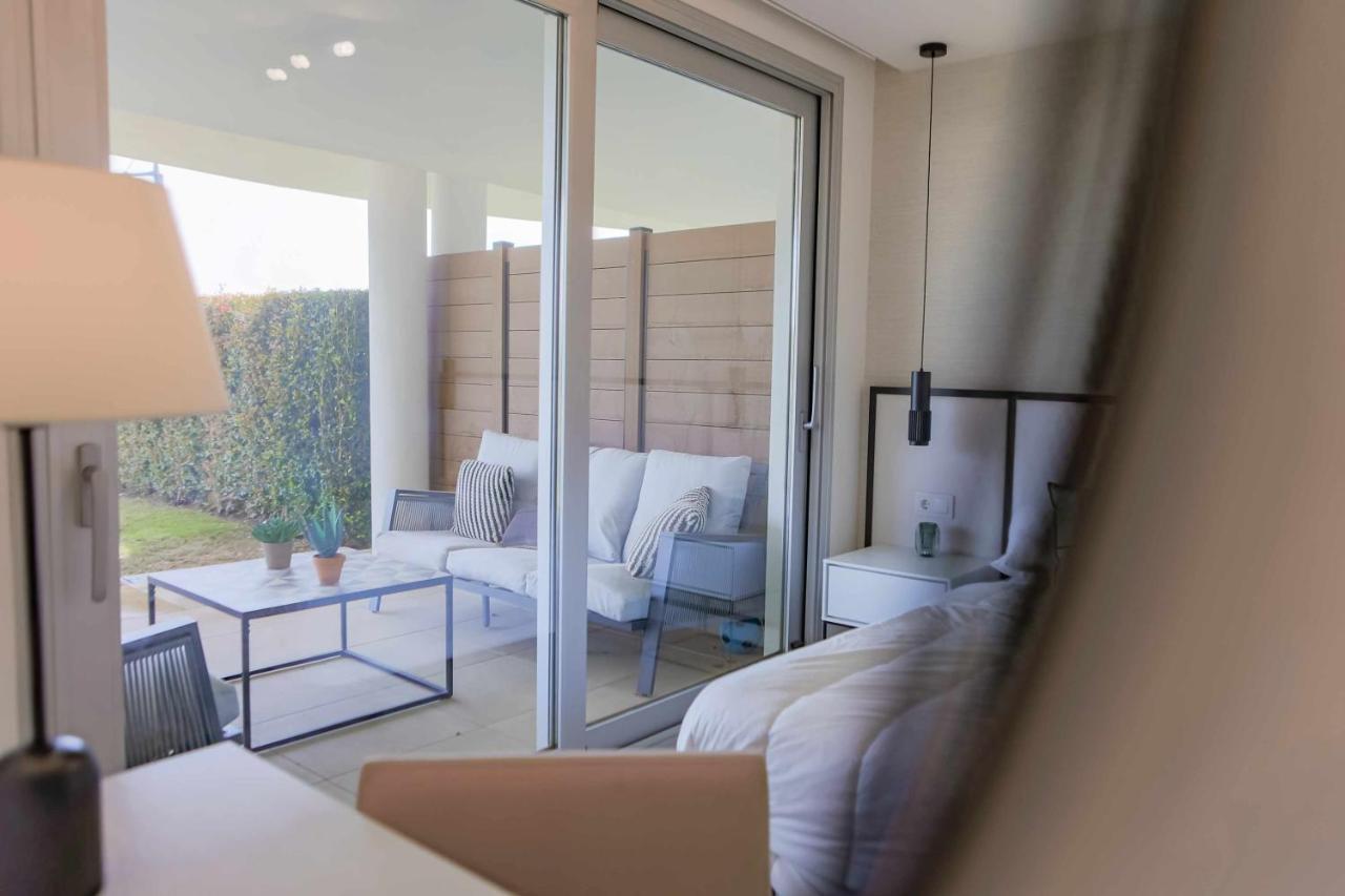 Apartamento Panoramica * Malaga