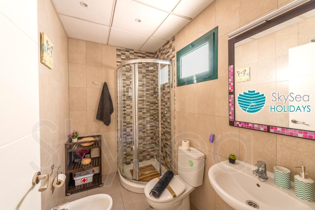 Skysea Holidays Center Malaga