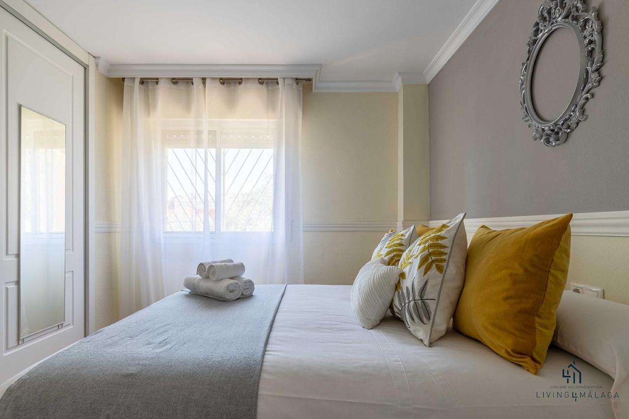 Appartement Living4Malaga Mountain Views Haven *