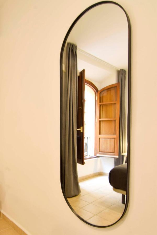 Letmalaga Economy Young Clemens Appartement *