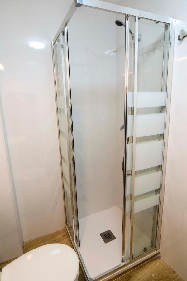 Appartement Letmalaga Economy Young Clemens