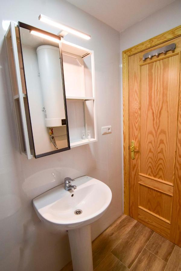 Appartement Letmalaga Economy Young Clemens