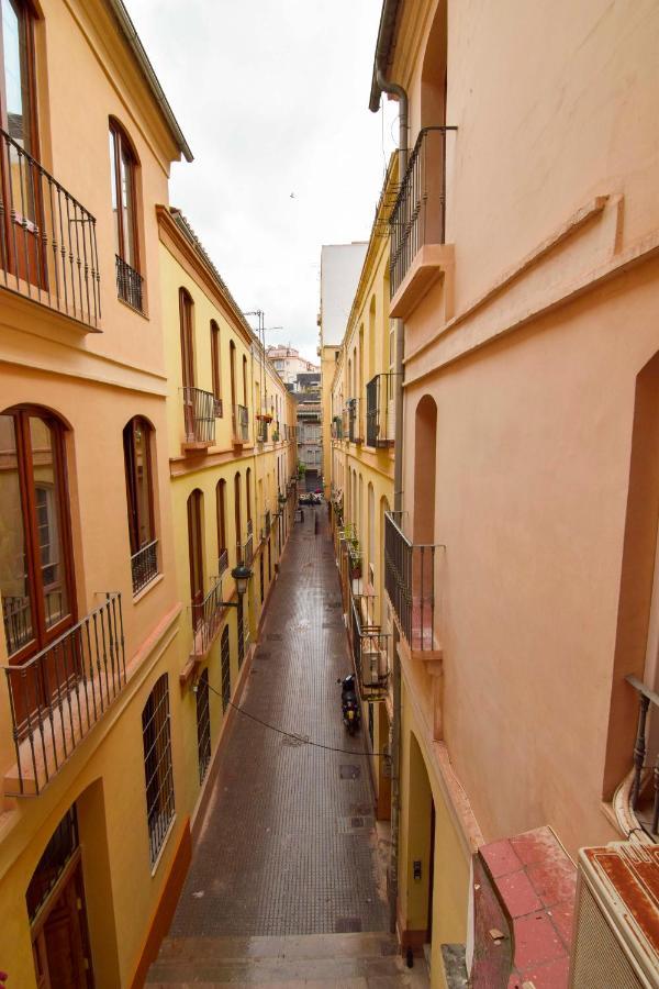 Appartement Letmalaga Economy Young Clemens *