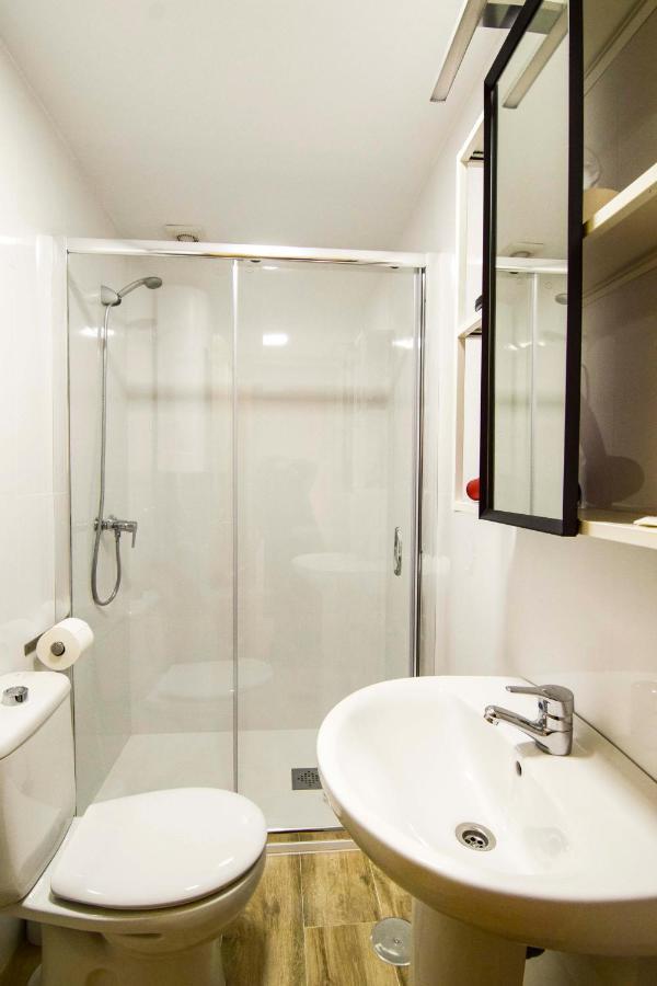 Letmalaga Economy Young Clemens Apartment Málaga