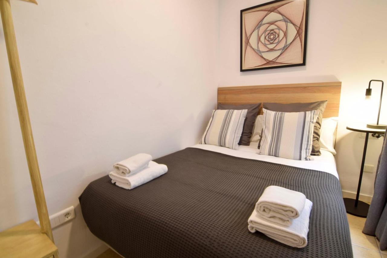 Apartment Letmalaga Economy Young Clemens *