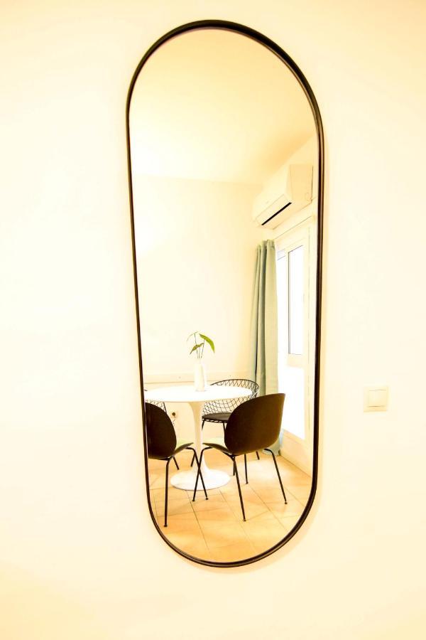 Appartement Letmalaga Economy Young Clemens