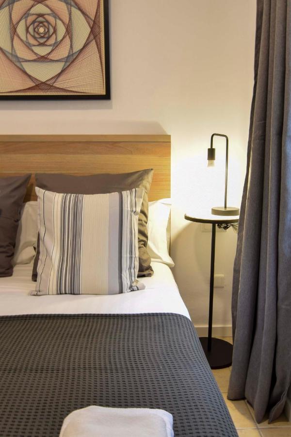 Letmalaga Economy Young Clemens Apartment