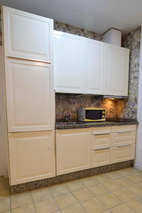Appartement Letmalaga Economy Young Clemens Málaga