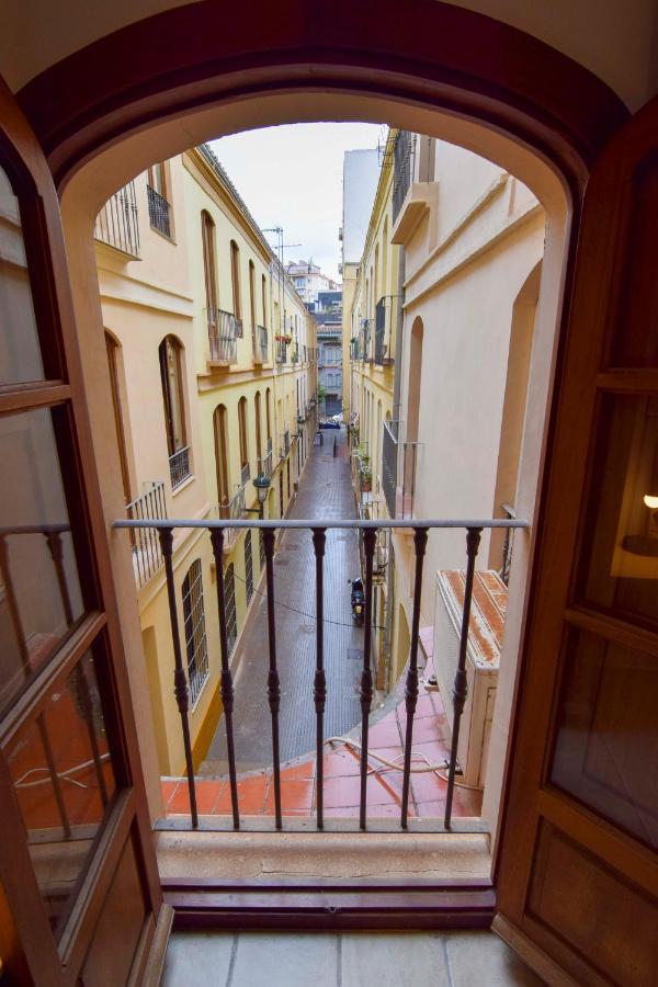 Letmalaga Economy Young Clemens Apartment *