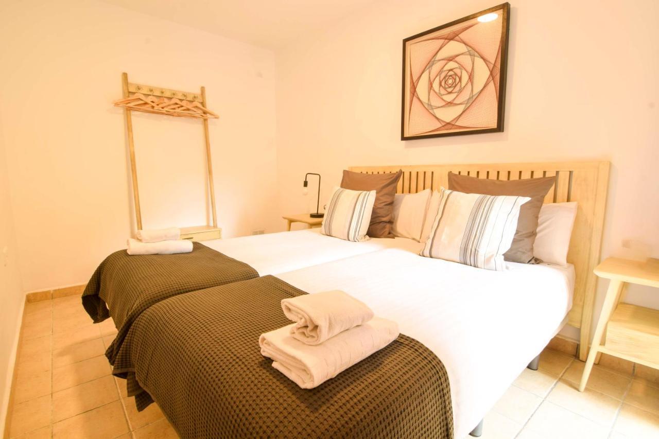 Appartement Letmalaga Economy Young Clemens Málaga
