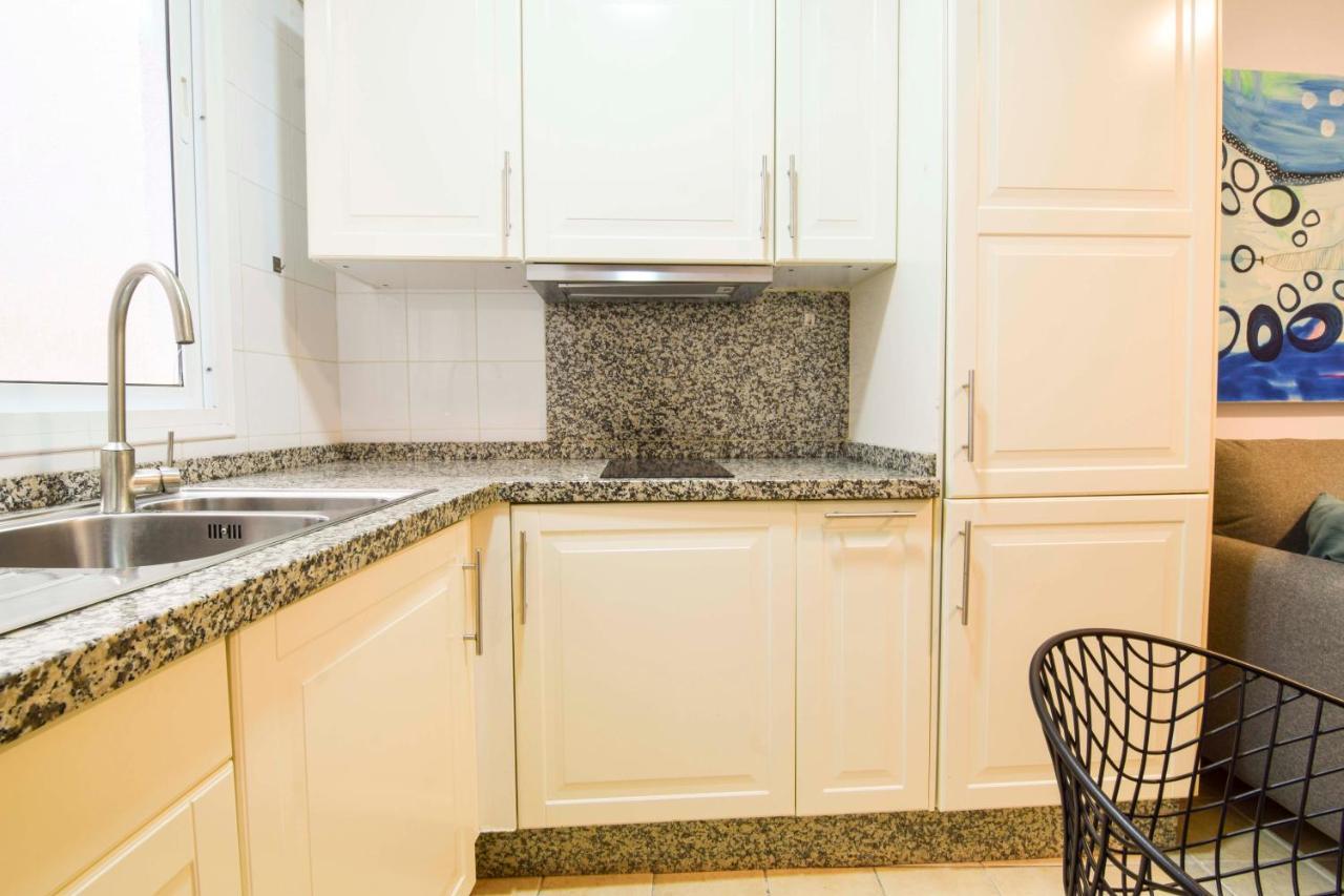 Apartment Letmalaga Economy Young Clemens