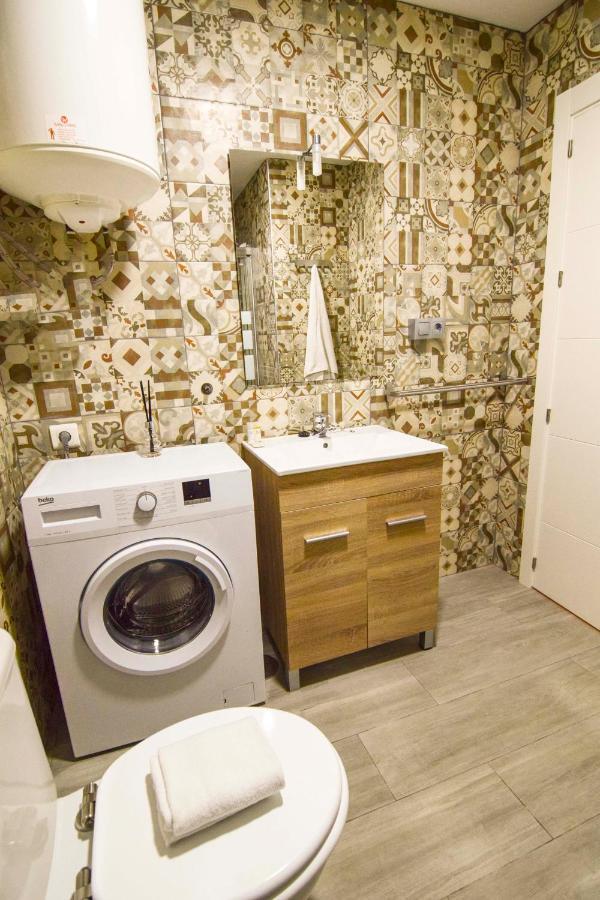 Apartment Letmalaga Economy Young Clemens