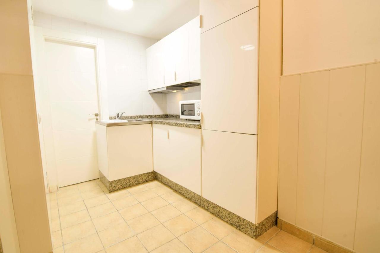 Apartment Letmalaga Economy Young Clemens