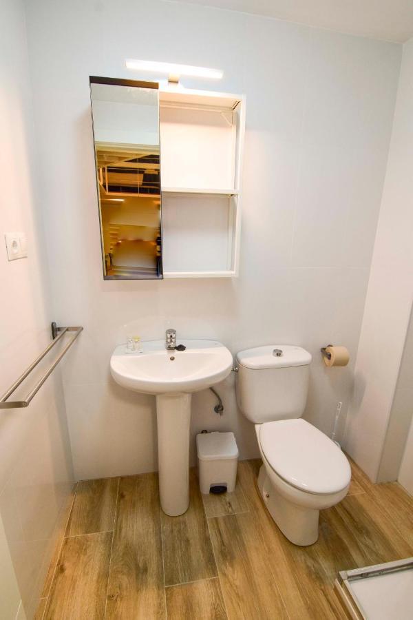 Appartement Letmalaga Economy Young Clemens