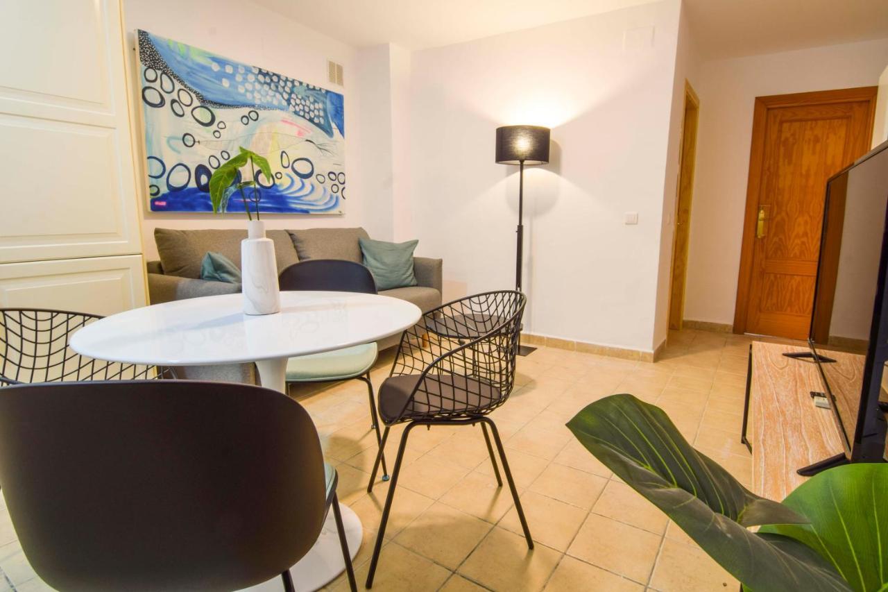 Appartement Letmalaga Economy Young Clemens