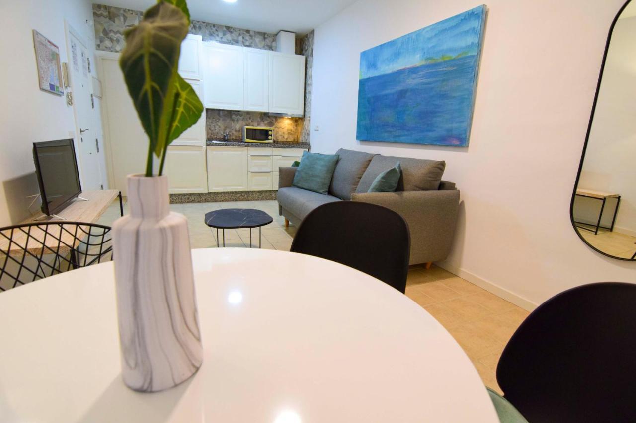 Appartement Letmalaga Economy Young Clemens Málaga