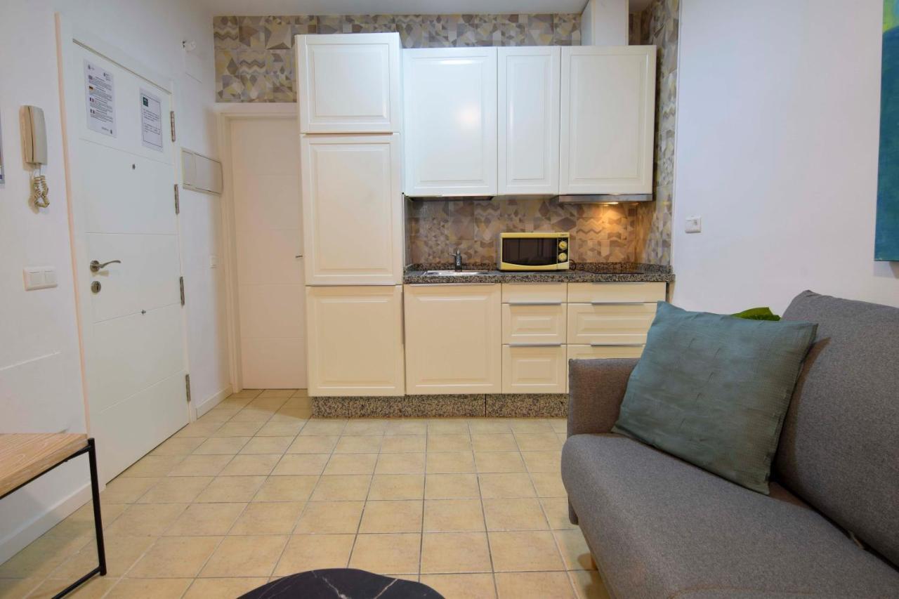 Letmalaga Economy Young Clemens Apartment
