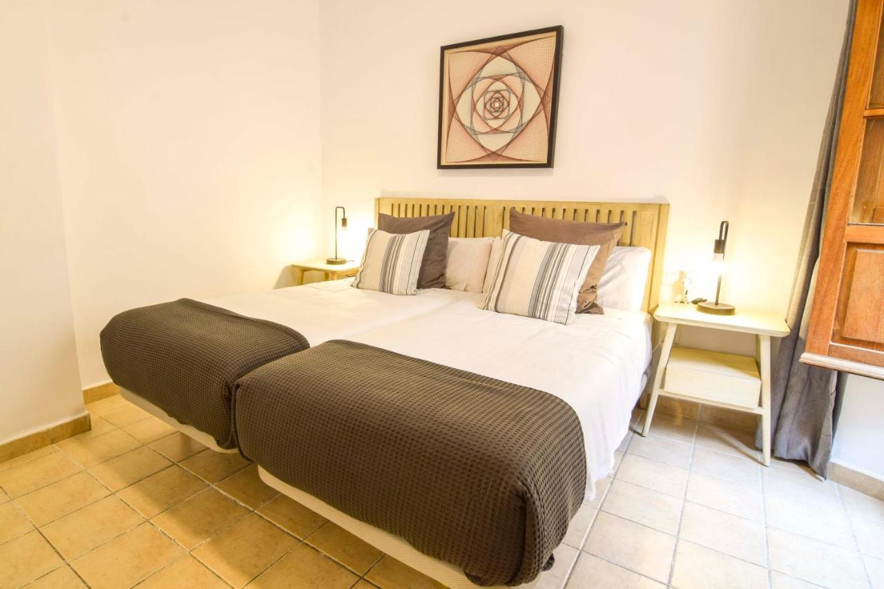 Appartement Letmalaga Economy Young Clemens Málaga