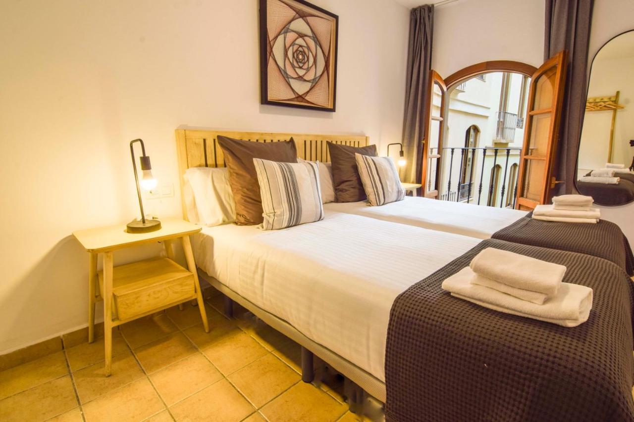 Letmalaga Economy Young Clemens Appartement