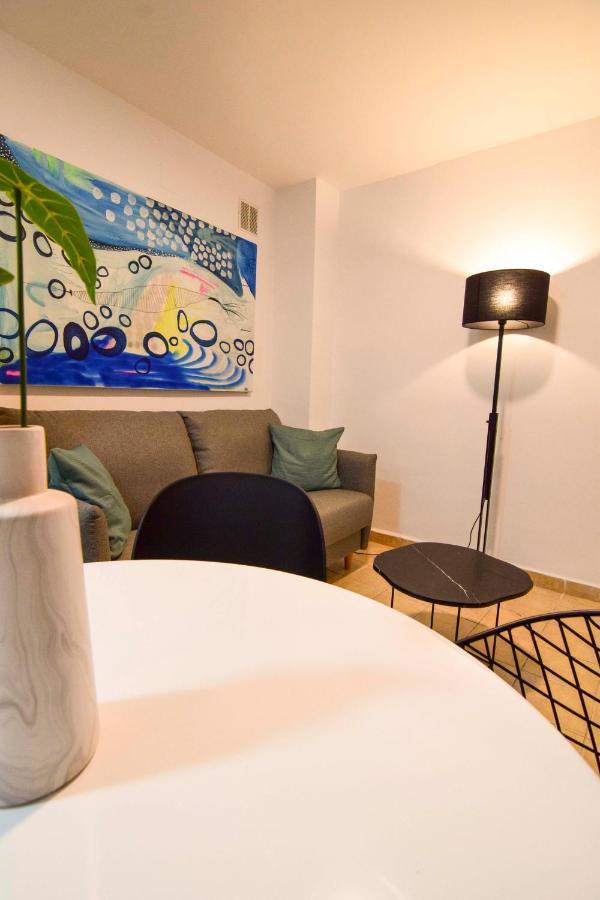 Letmalaga Economy Young Clemens Apartment