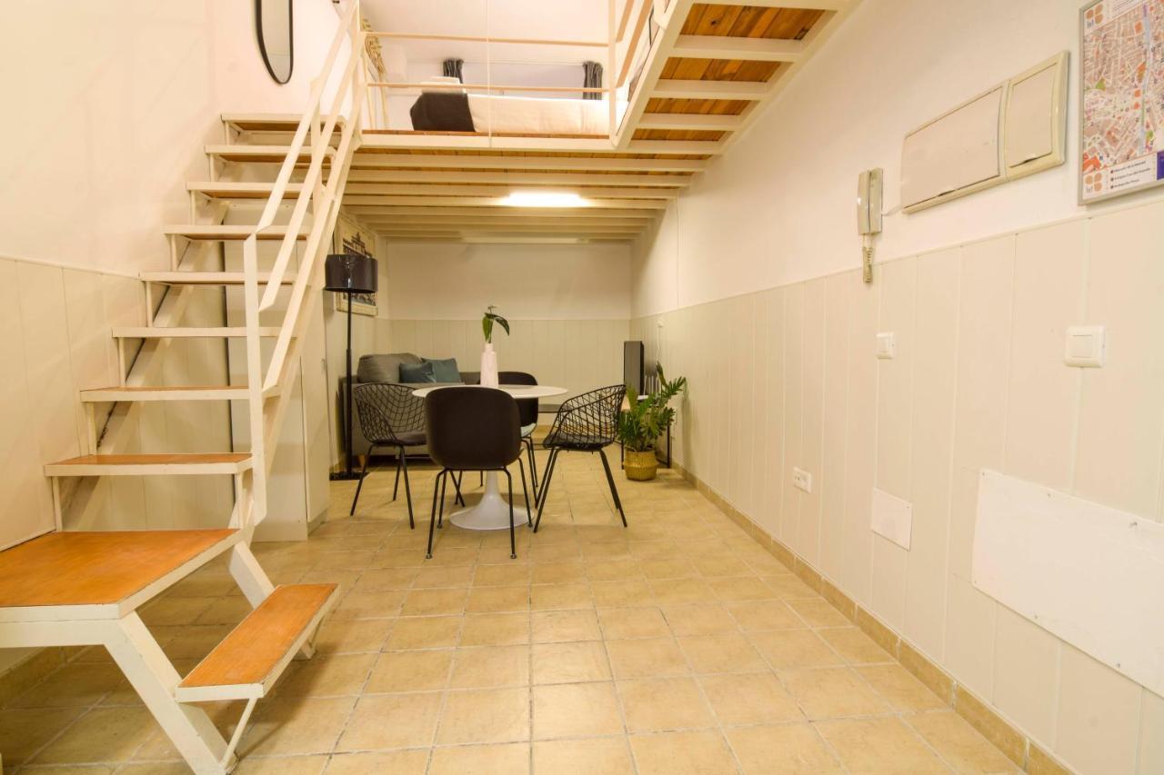 Letmalaga Economy Young Clemens Appartement