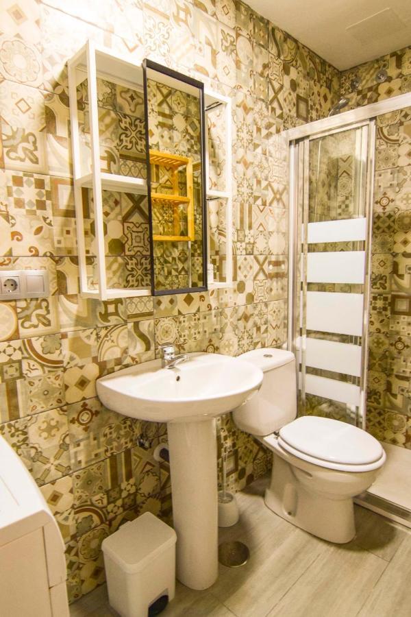 Appartement Letmalaga Economy Young Clemens
