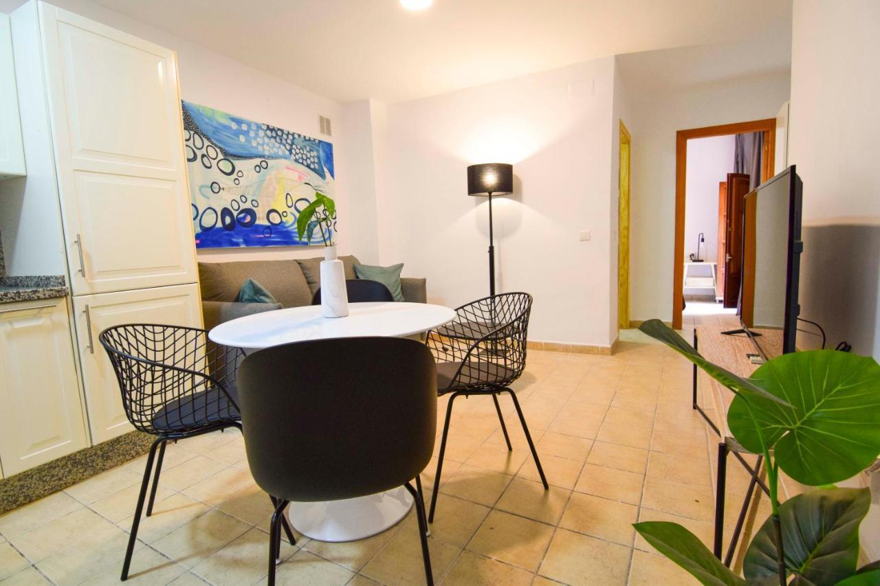 Appartement Letmalaga Economy Young Clemens