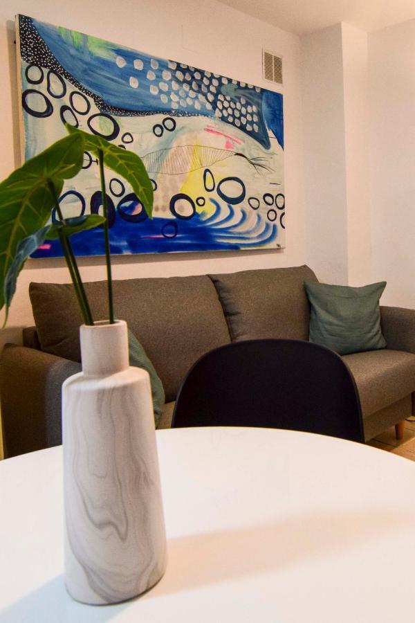 Appartement Letmalaga Economy Young Clemens *