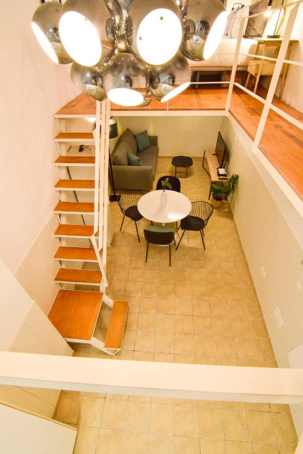 Letmalaga Economy Young Clemens Apartment