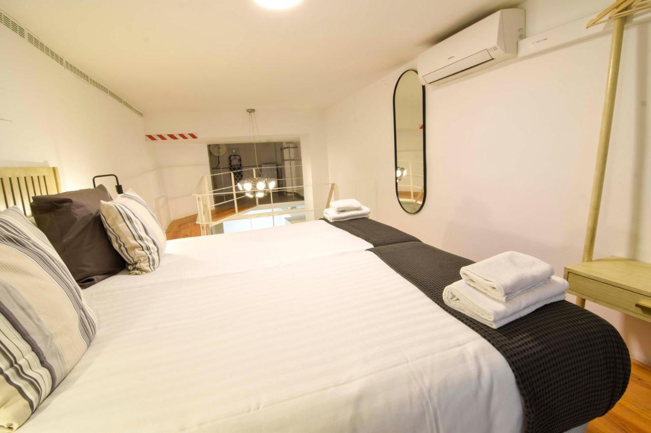 Apartment Letmalaga Economy Young Clemens