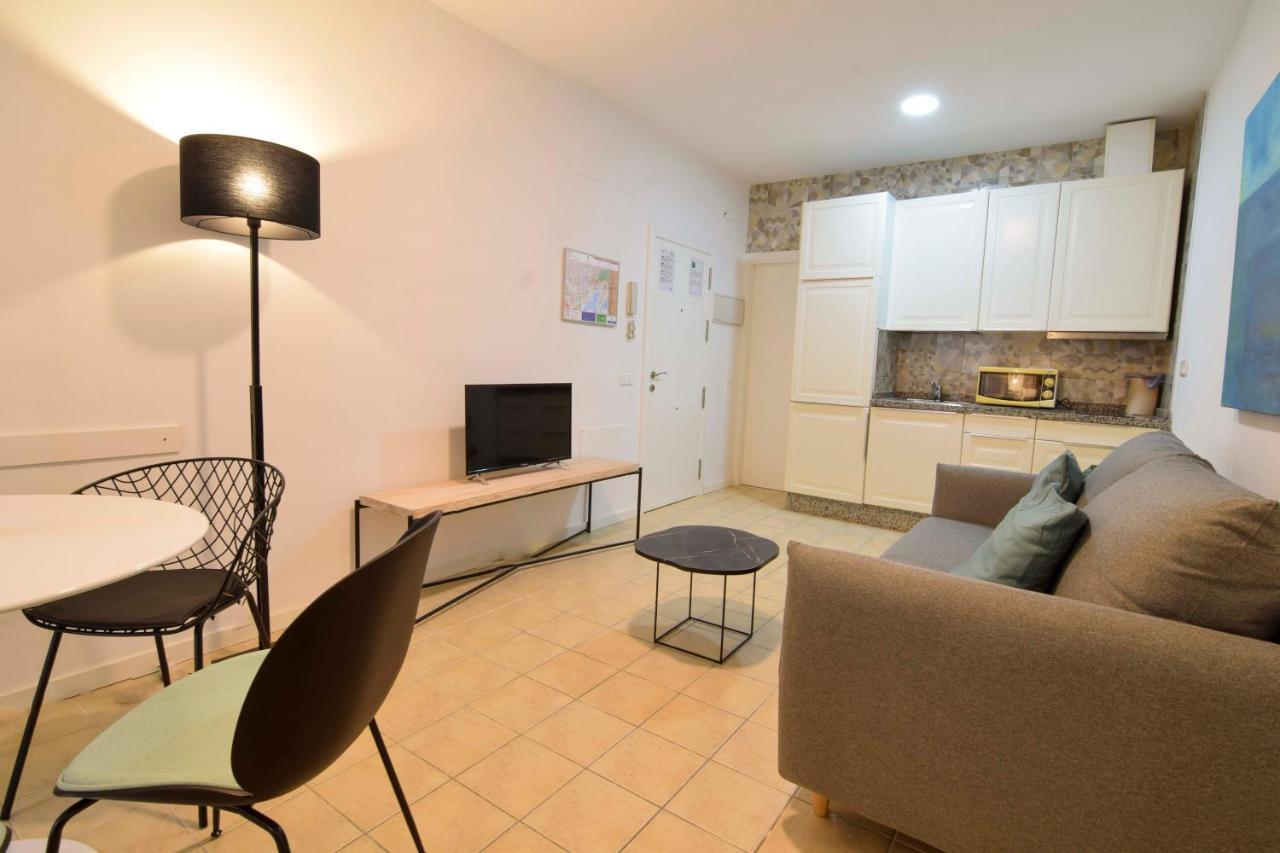 Apartment Letmalaga Economy Young Clemens