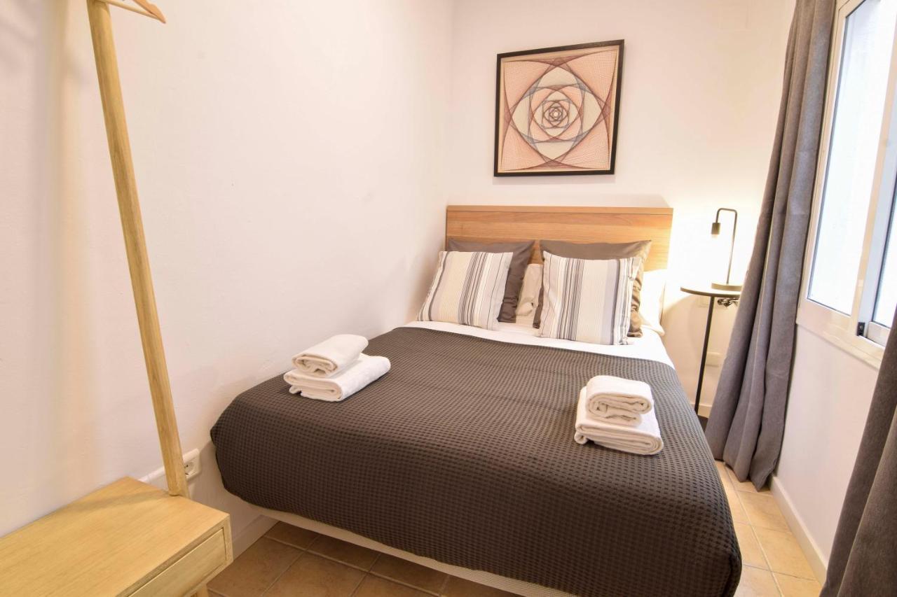 Apartment Letmalaga Economy Young Clemens