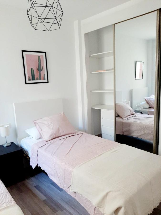 Dv Residencial #p4f2 * Malaga