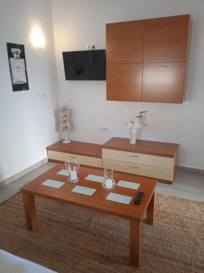 The Lovely Loft 1 Appartement