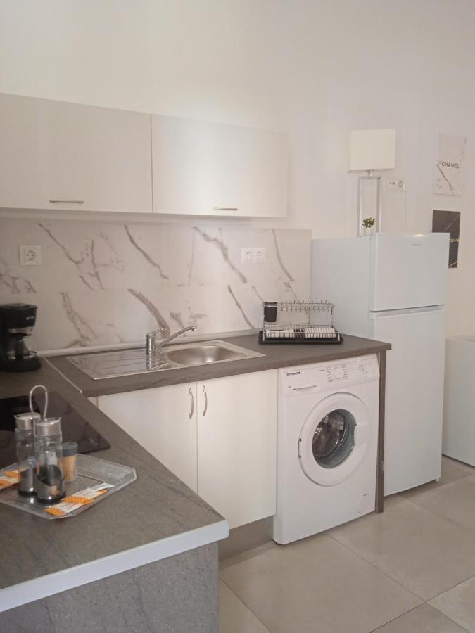 The Lovely Loft 1 Appartement