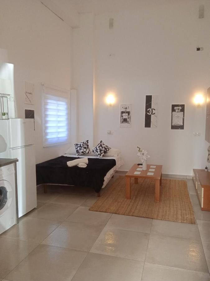 The Lovely Loft 1 Málaga