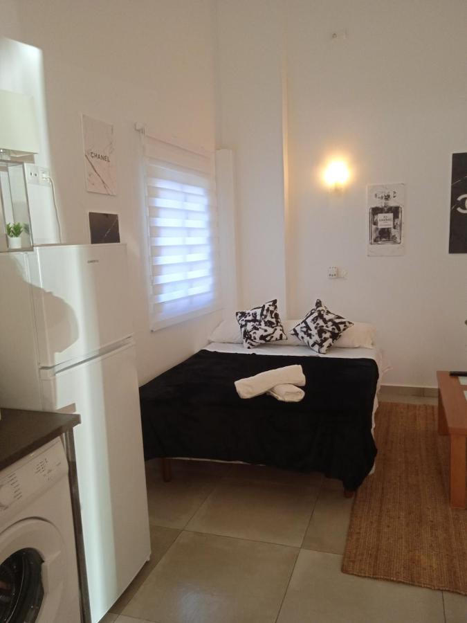 The Lovely Loft 1 Appartement Málaga
