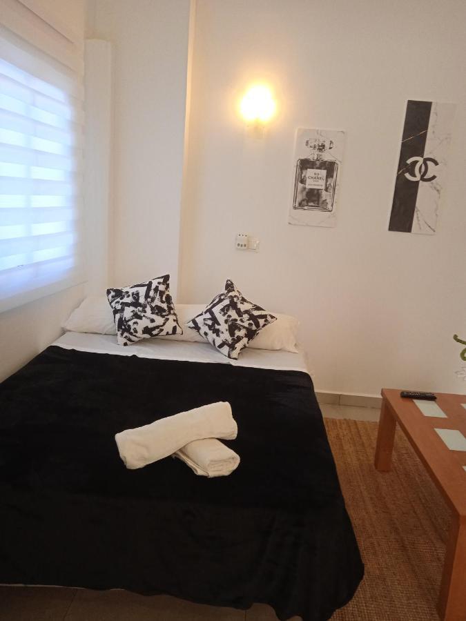 The Lovely Loft 1 Appartement Málaga