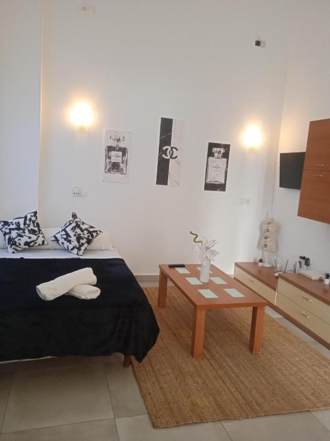 The Lovely Loft 1 * Málaga