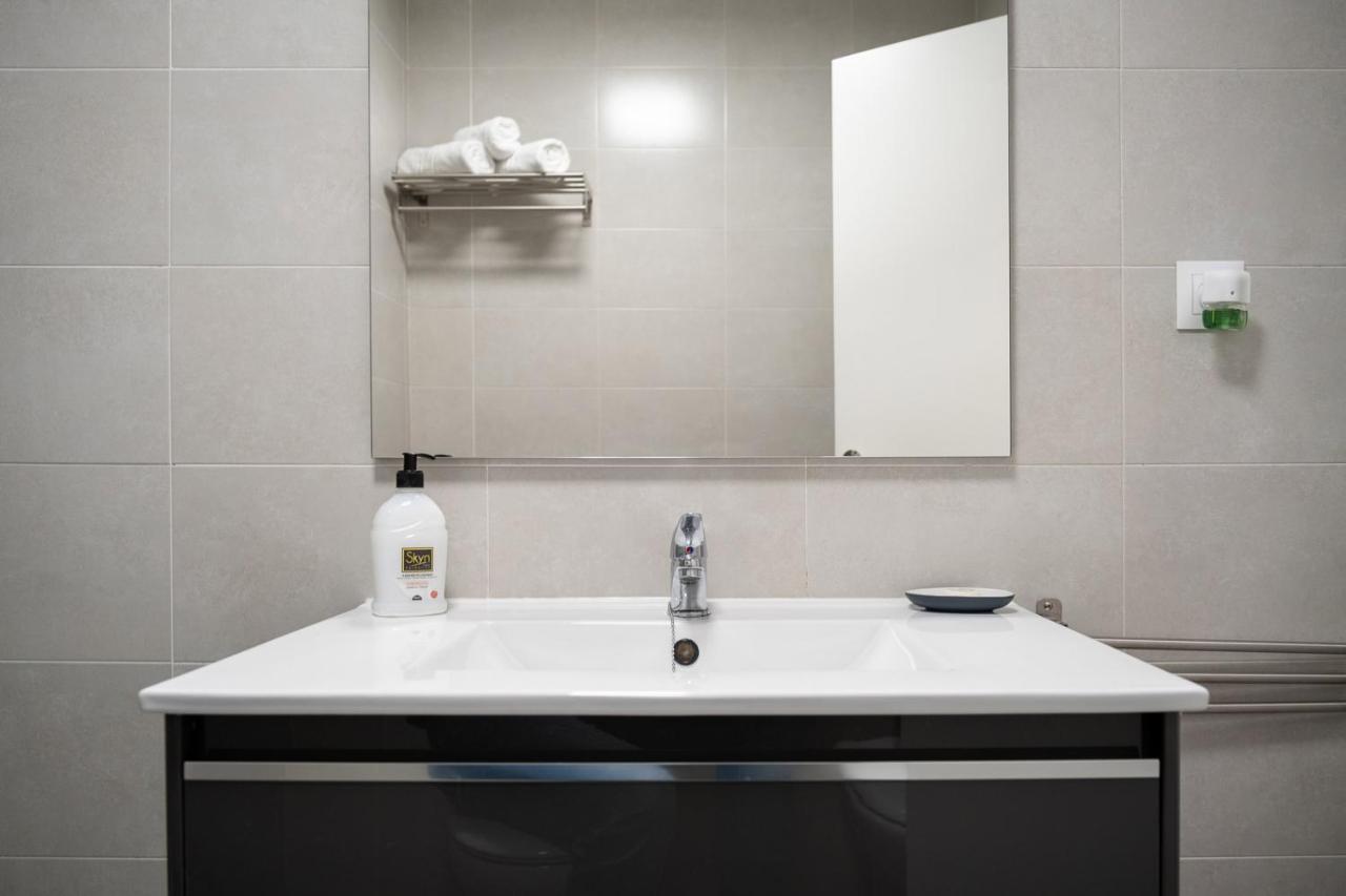 Apartment Inmalaga Cervantes
