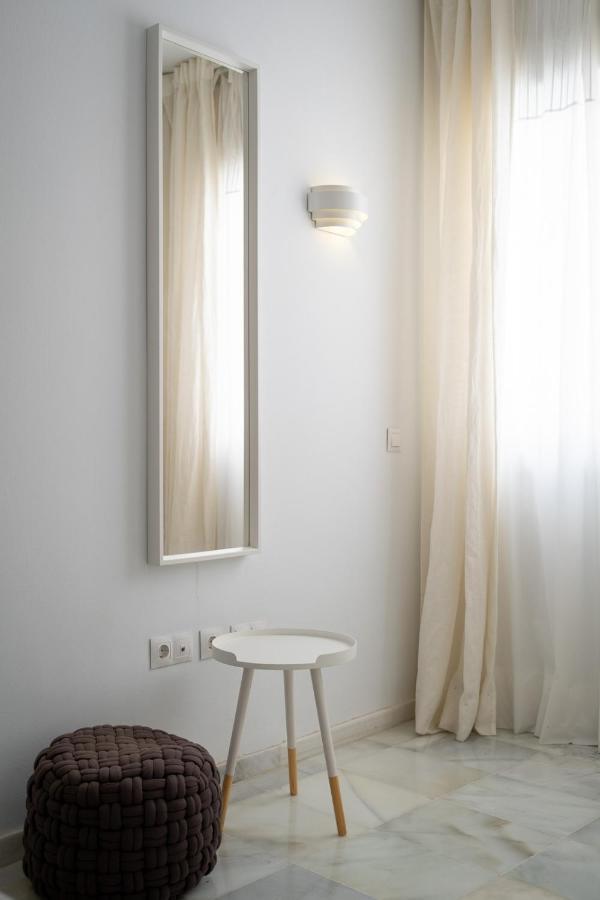 Inmalaga Cervantes Apartment Malaga