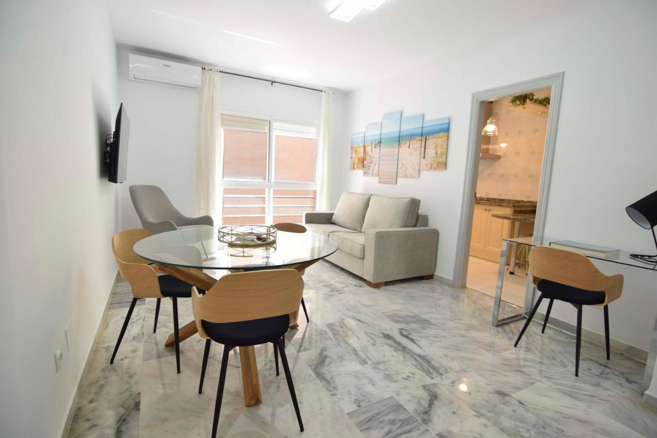 Letmalaga Reding Apartment
