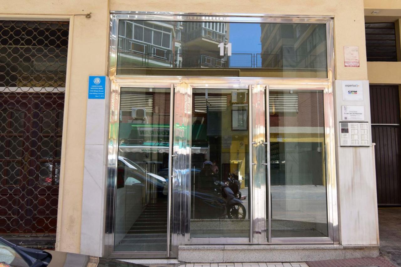 Letmalaga Reding Apartment Malaga