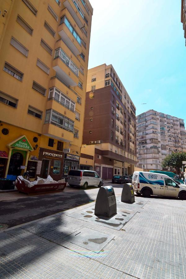 Letmalaga Reding * Malaga