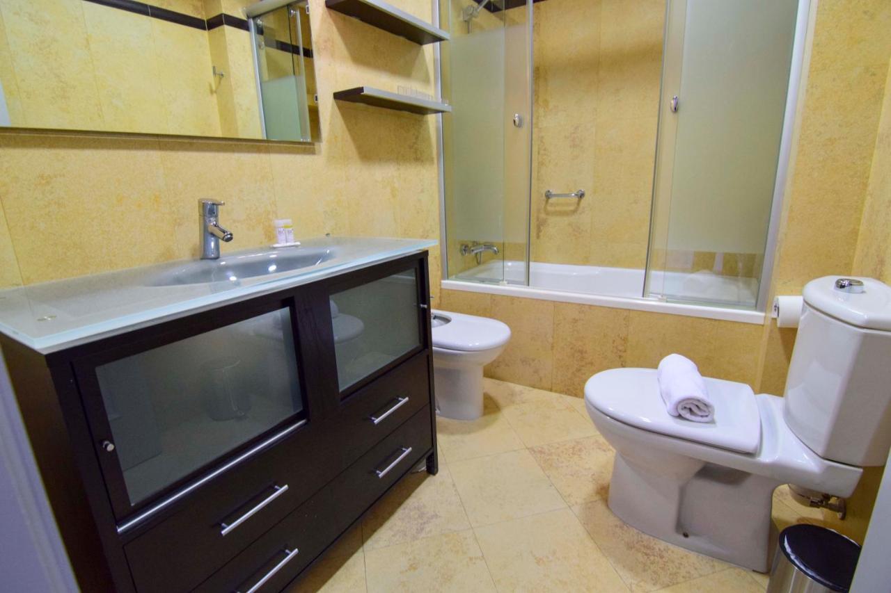 Apartment Letmalaga Reding *