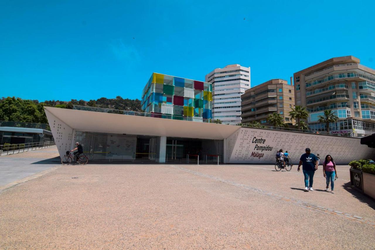 Letmalaga Reding Apartment Malaga