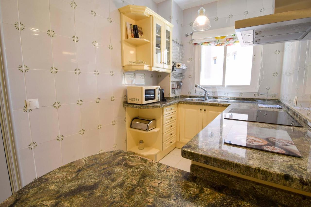Apartment Letmalaga Reding