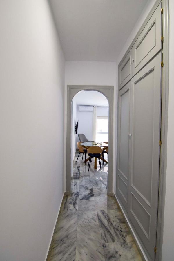 Letmalaga Reding Apartment
